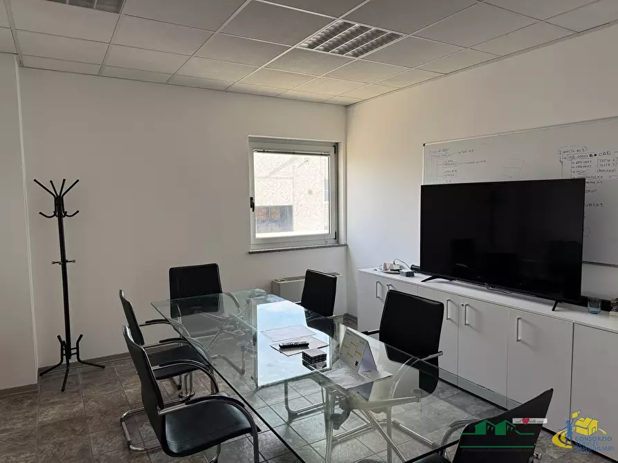 Immagine 10 di Attività artigianale in vendita  in Via Alfred Bernhard Nobel a Parma