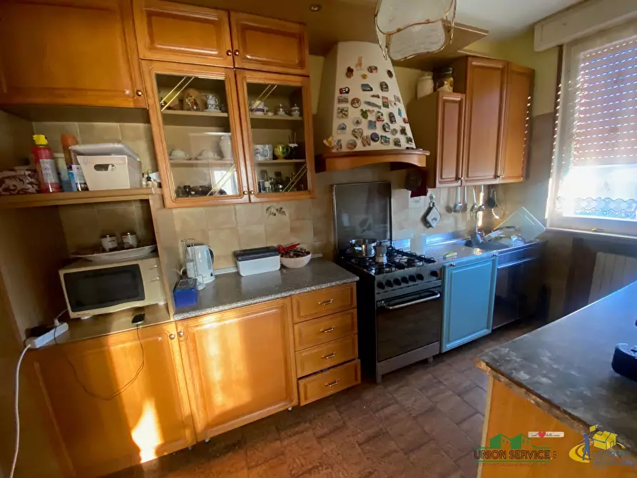 Immagine 16 di Casa indipendente in vendita  in Strada per Varano Marchesi 37 a Medesano