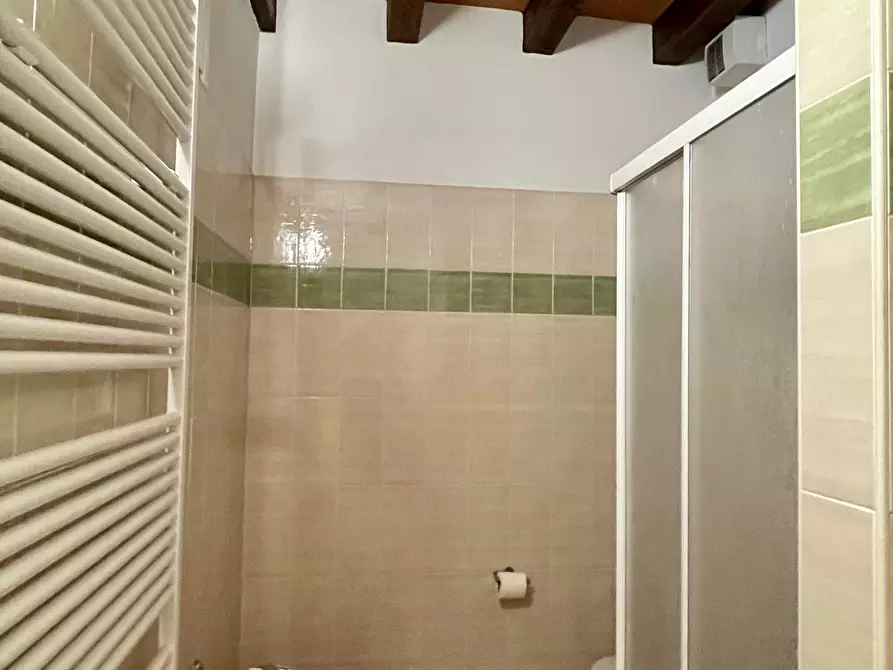 Immagine 8 di Bilocale in affitto  in Strada Argini Parma 36 a Parma