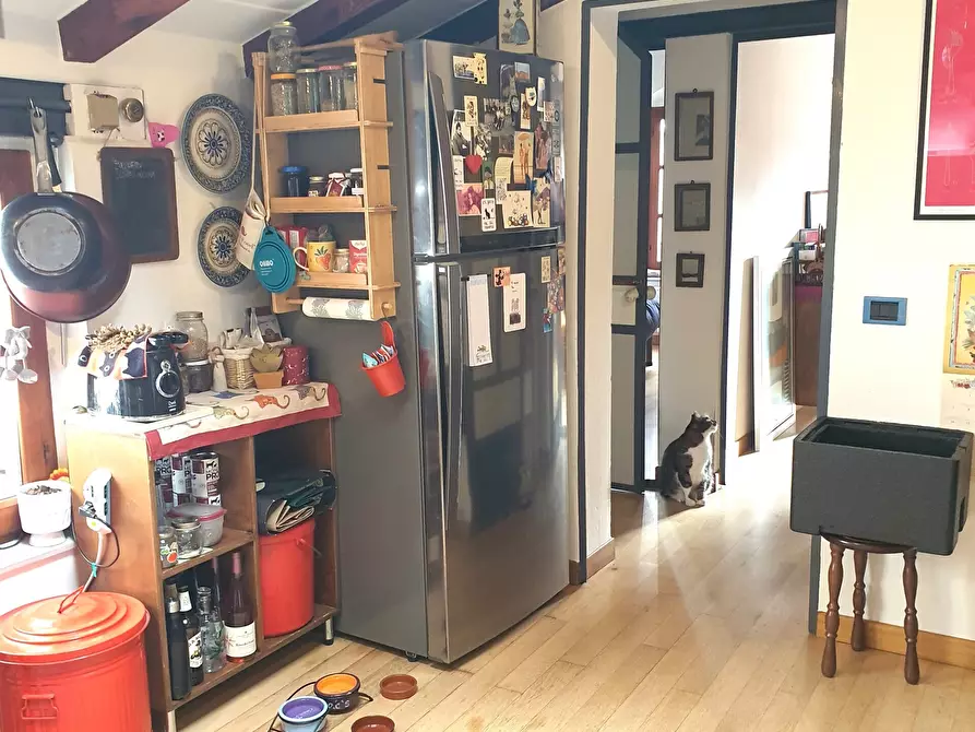 Immagine 25 di Attico in vendita  in Via Massimo D'Azeglio SNC a Parma