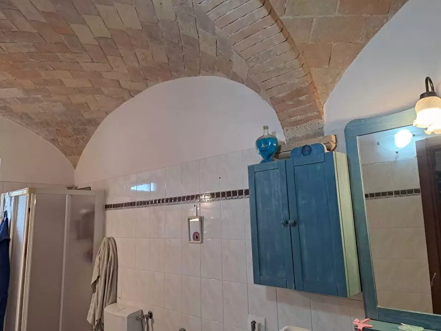 Immagine 21 di Bilocale in vendita  in Corte Sant'Andrea 4 a Torrile