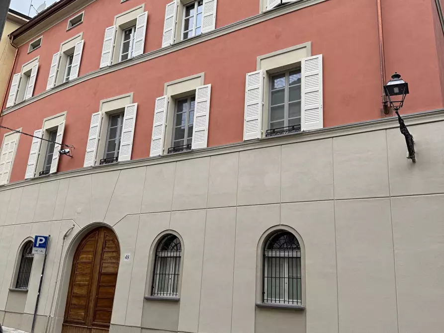 Immagine 28 di Bilocale in affitto  in Borgo Riccio da Parma 48 a Parma