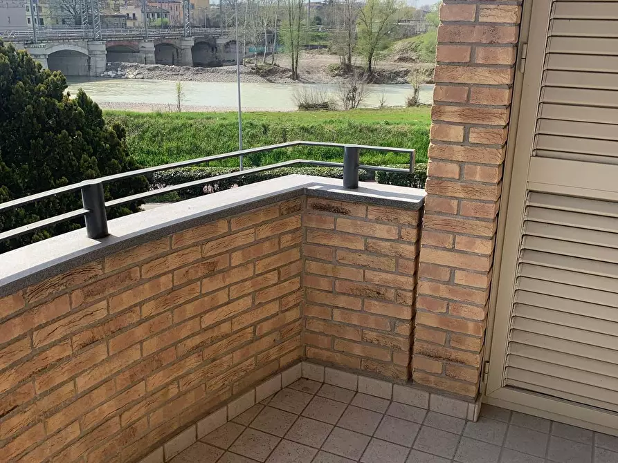 Immagine 2 di Bilocale in vendita  in Via Novara 1 a Parma