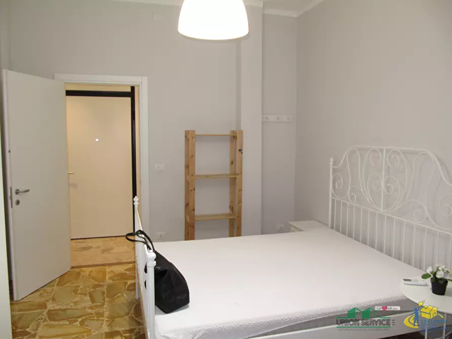 Immagine 10 di Trilocale in affitto  in Via Giovanni Paisiello a Parma