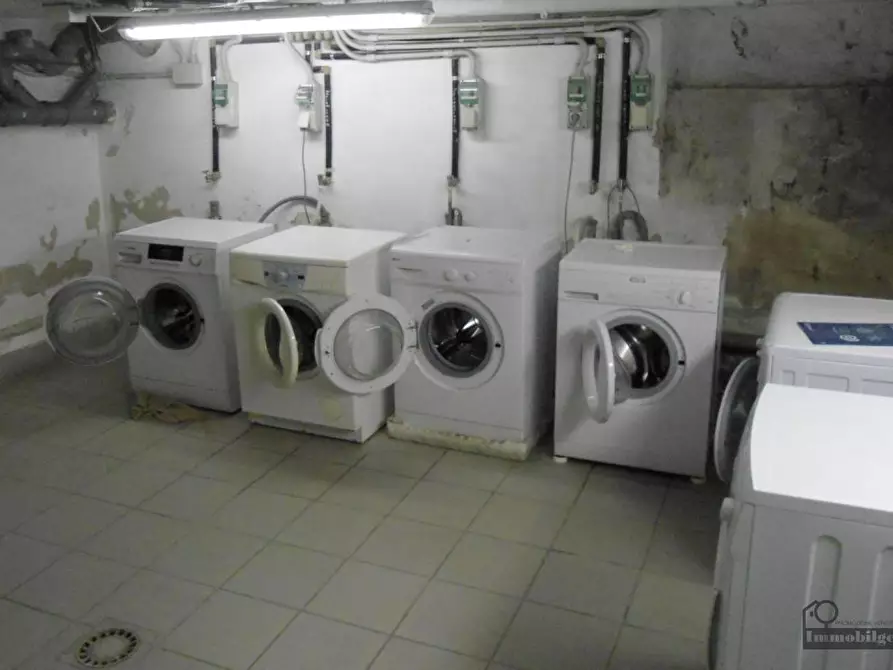 Immagine 14 di Bilocale in affitto  in Via Primo Groppi 14 a Parma