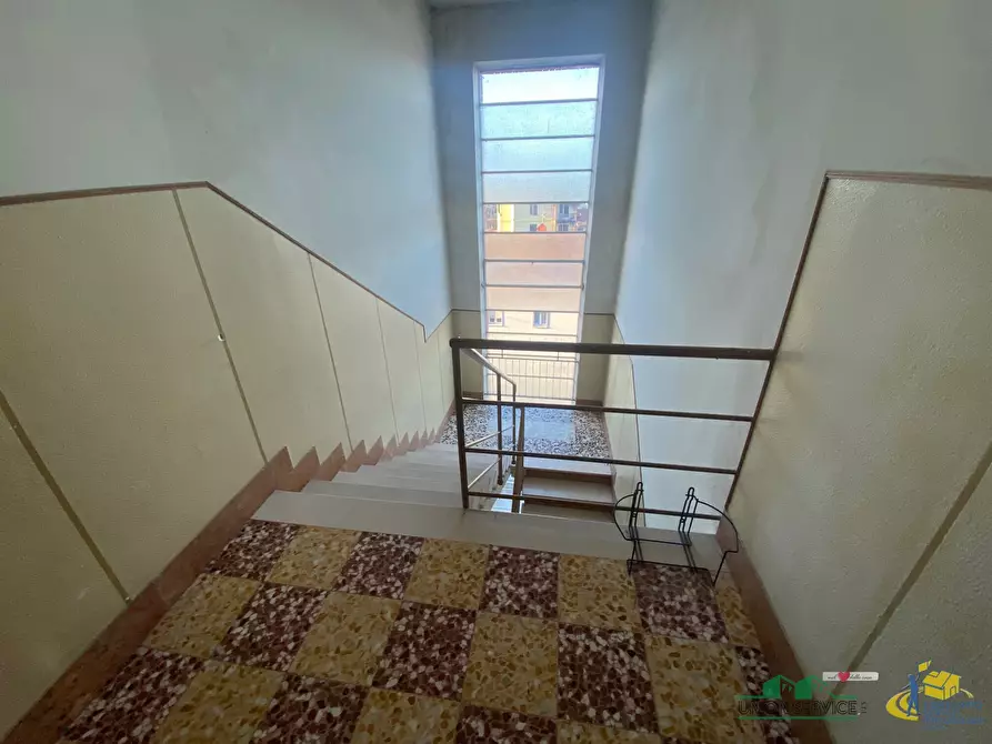 Immagine 5 di Trilocale in vendita  in Via Partigiani D'Italia 7 a Fornovo Di Taro