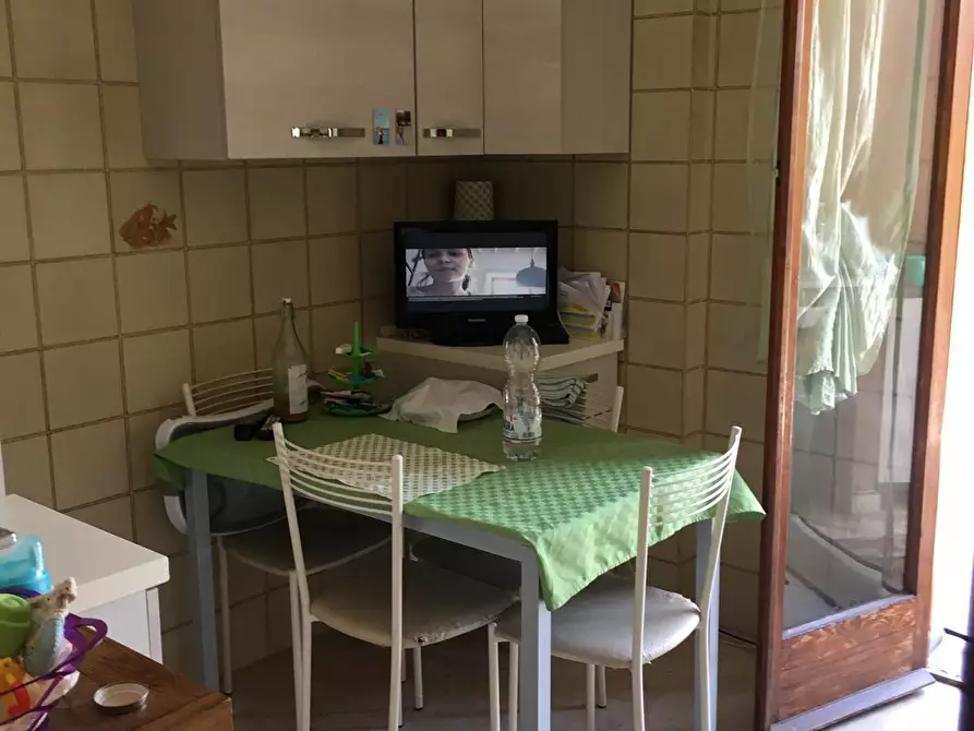 Immagine 10 di Trilocale in vendita  in Via Sacro Cuore a Brugnato