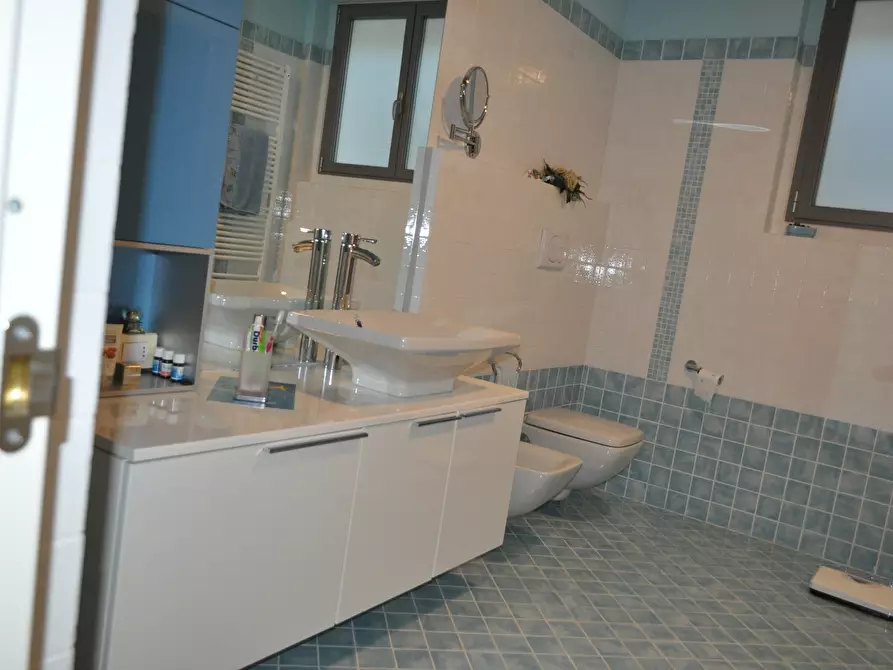 Immagine 23 di Villa in vendita  in NUCLEO BACEDASCO ALTO a Castell'arquato