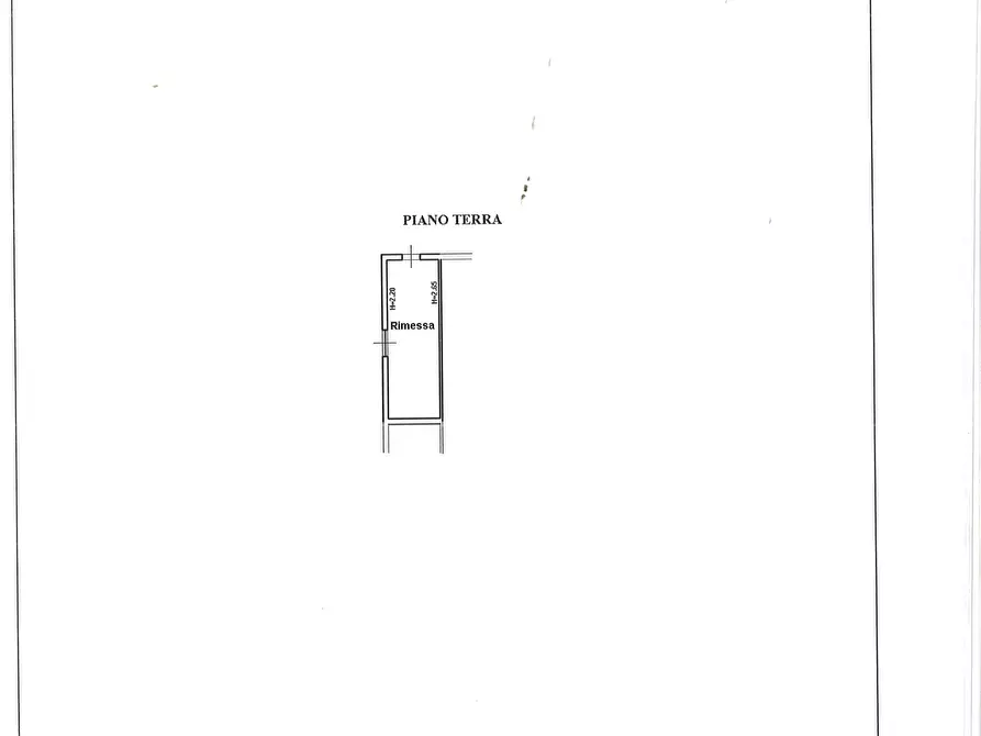 Immagine 54 di Casa indipendente in vendita  in Pessola Ronchi a Varsi