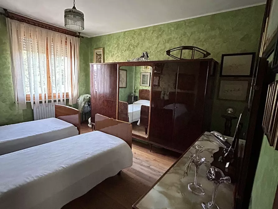 Immagine 18 di Trilocale in vendita  in Via Della Commenda 6 a Noceto