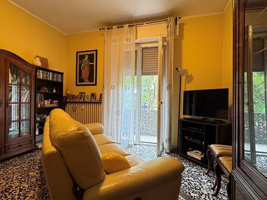 Immagine 15 di Trilocale in vendita  in Via Giacomo Leopardi a Collecchio