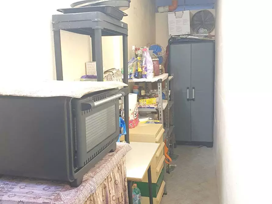 Immagine 12 di Trilocale in vendita  in VIA RAGNARA 8 a Arcola