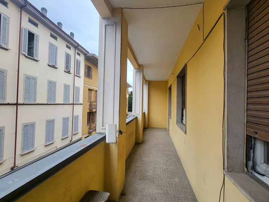 Immagine 13 di Pentalocale in affitto  in Strada Aurelio Saffi 14 a Parma