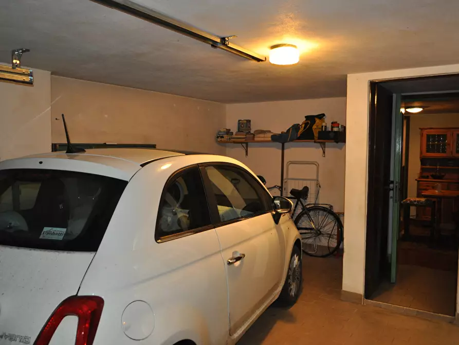 Immagine 9 di Casa bifamiliare in vendita  in VIA BEDESCHI a San Secondo Parmense