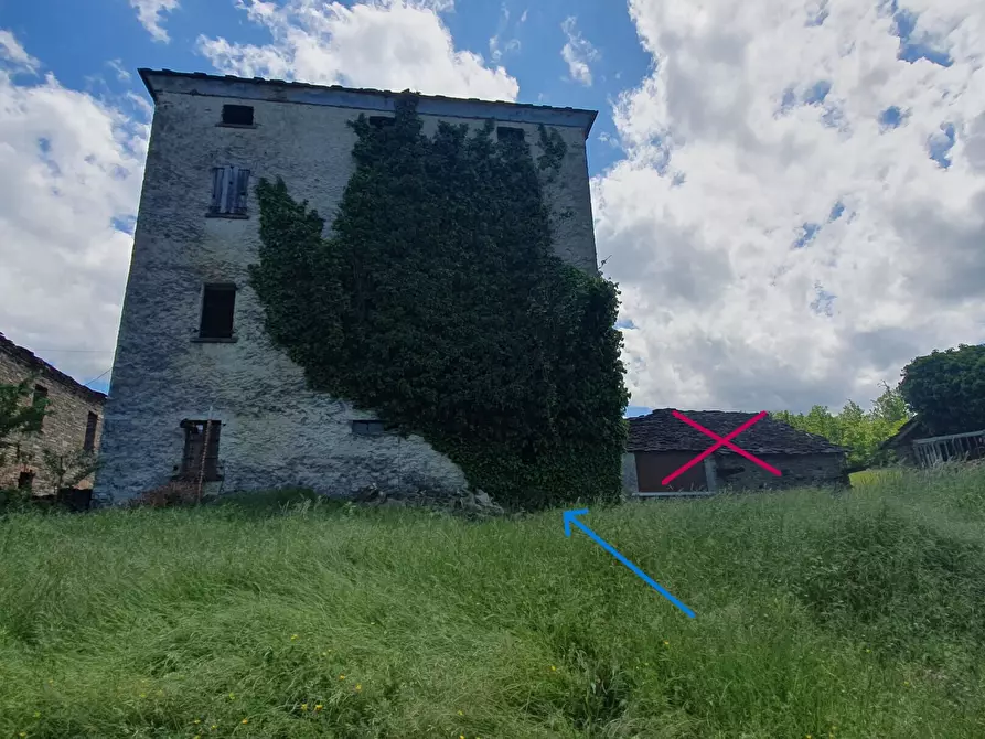 Immagine 39 di Terreno agricolo in vendita  in Località Molinelli 59 a Berceto