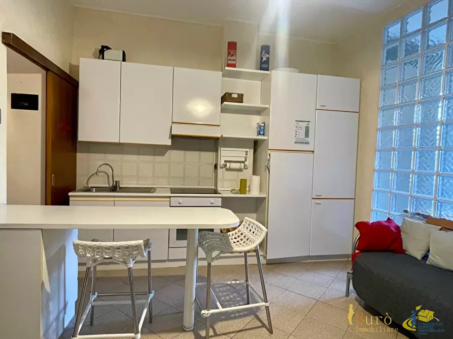 Immagine 7 di Bilocale in affitto  in Strada Nino Bixio 31 a Parma