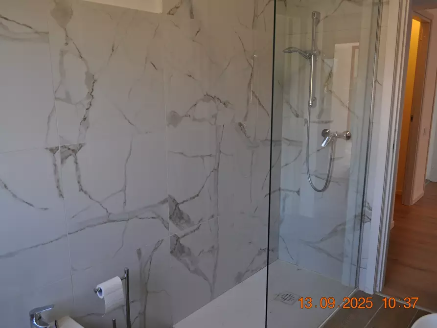 Immagine 34 di Quadrilocale in vendita  in VIA PAPA GIOVANNI XXIII 1 a Sorbolo Mezzani