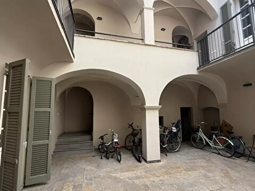 Immagine 24 di Bilocale in affitto  in Borgo San Giuseppe 4 a Parma