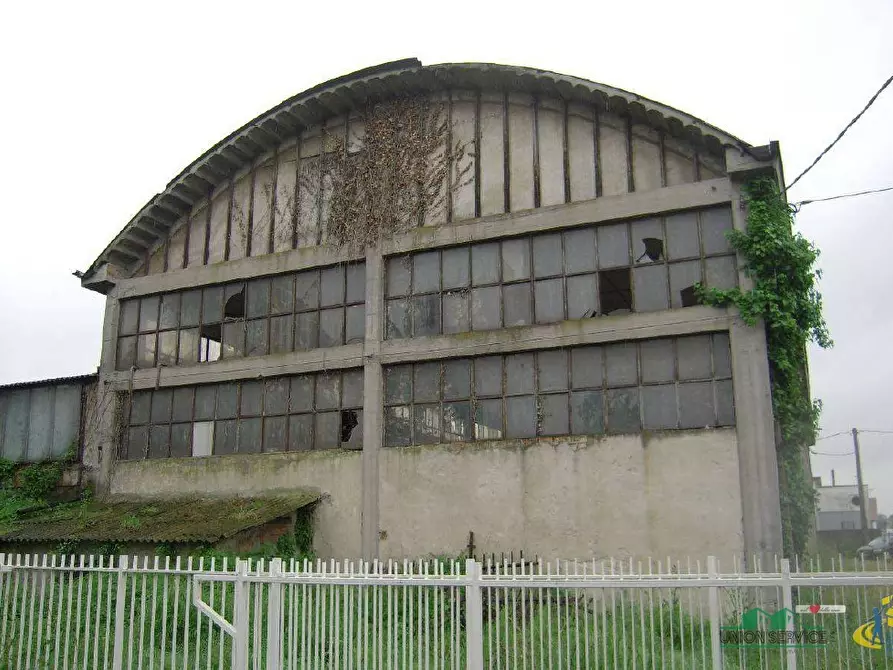 Immagine 5 di Terreno edificabile in vendita  in Via Emilia 28 a Noceto