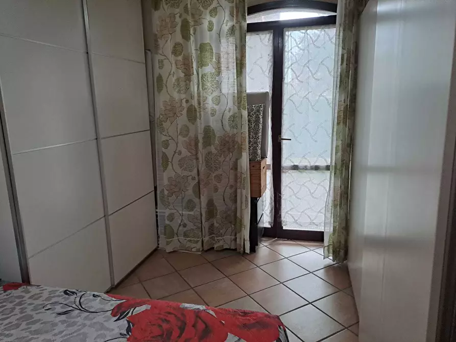 Immagine 14 di Bilocale in vendita  in Corte Sant'Andrea 4 a Torrile