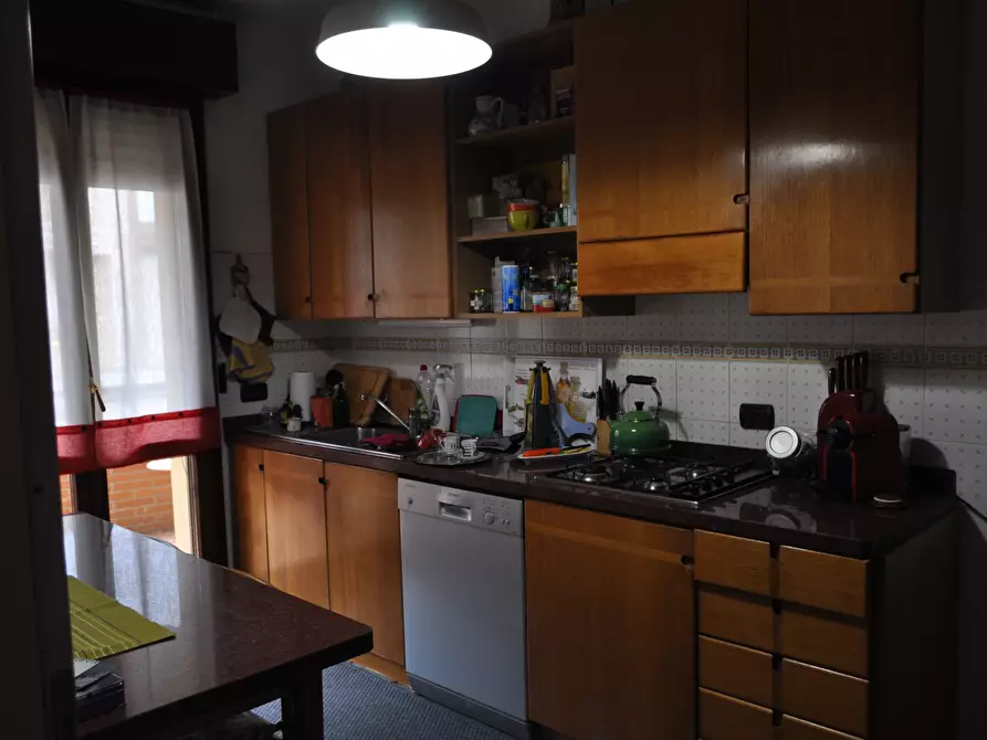 Immagine 26 di Trilocale in vendita  in Via Ulivi 24 a Collecchio