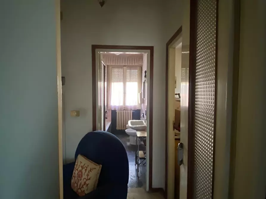 Immagine 10 di Appartamento in vendita  in Via Emilia Est 129 a Noceto