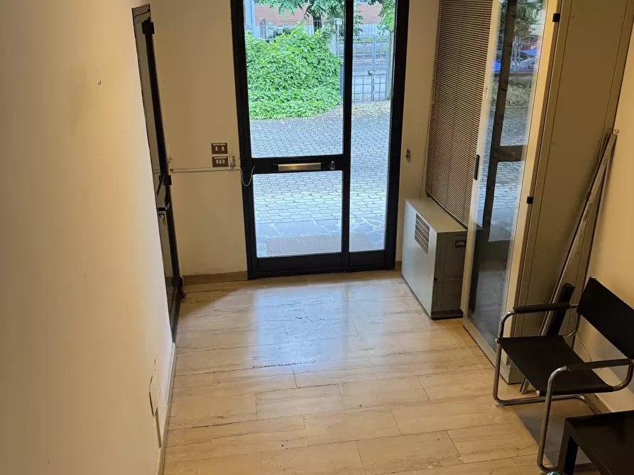 Immagine 17 di Attività artigianale in vendita  in strada provinciale a Sala Baganza