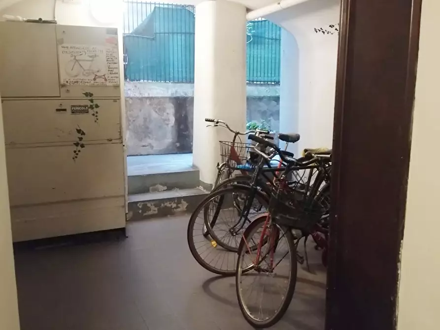 Immagine 25 di Bilocale in vendita  in Borgo Guazzo a Parma