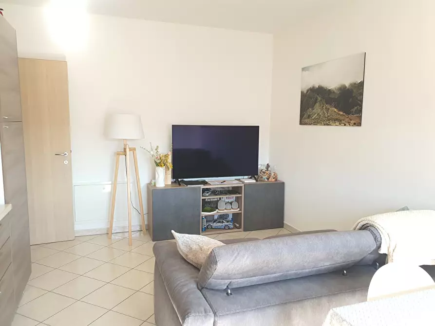 Immagine 4 di Trilocale in affitto  in Via Don Milani 11 a Medesano