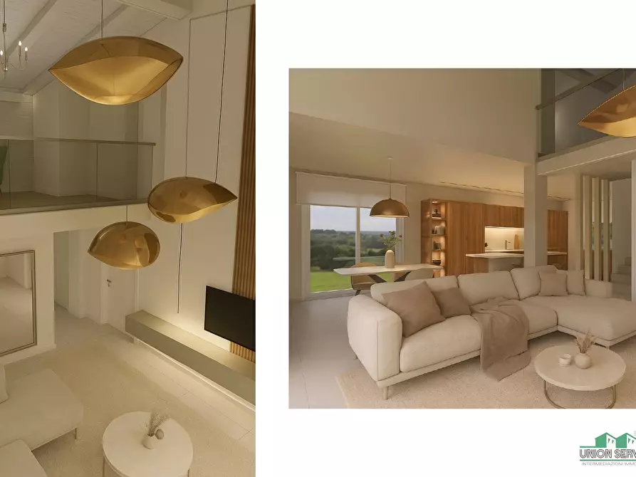 Immagine 9 di Villa in vendita  a Noceto