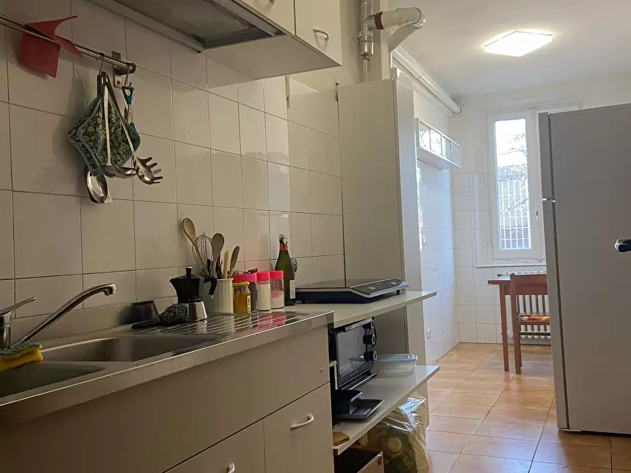 Immagine 13 di Stanza singola in affitto  in Strada della Repubblica 106 a Parma