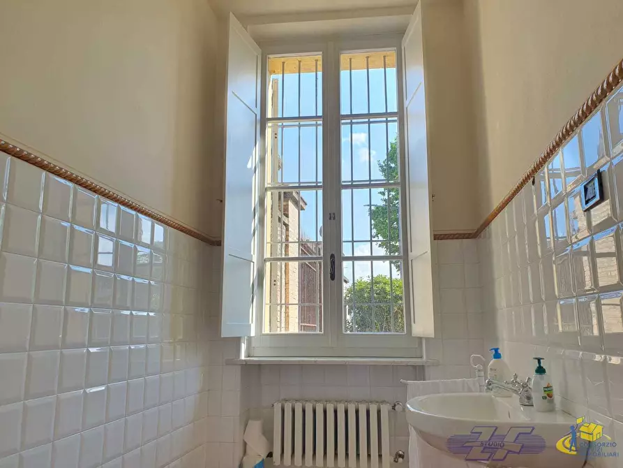 Immagine 19 di Porzione di casa in vendita  in Via Cavaillon 7 a Langhirano