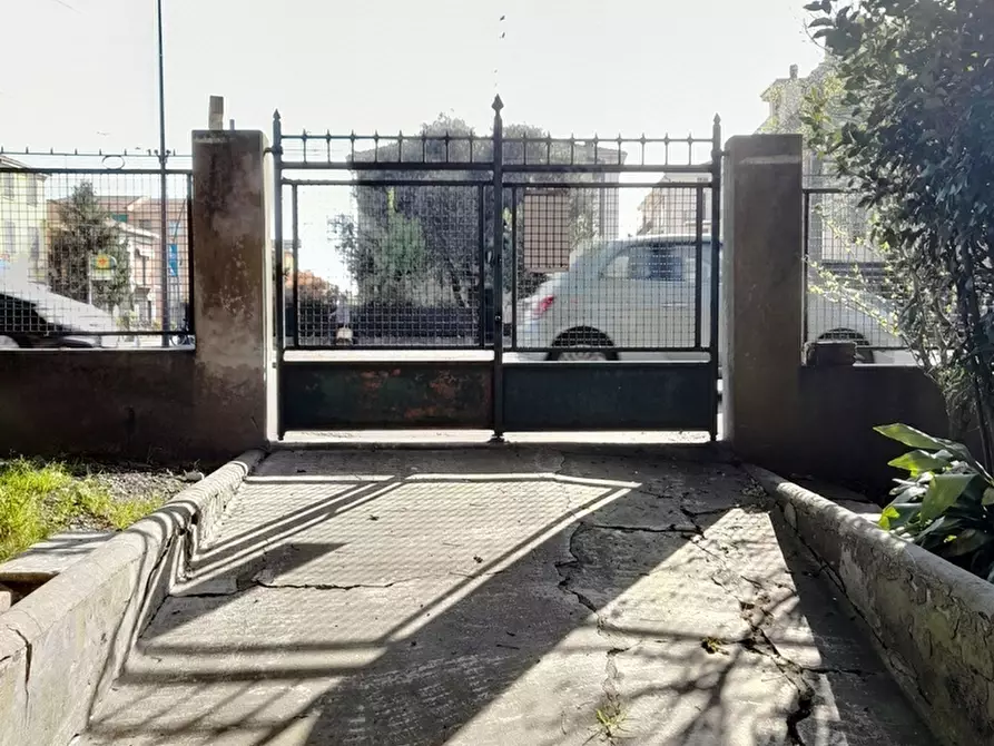 Immagine 50 di Trilocale in vendita  in Via Volturno 104 a Parma