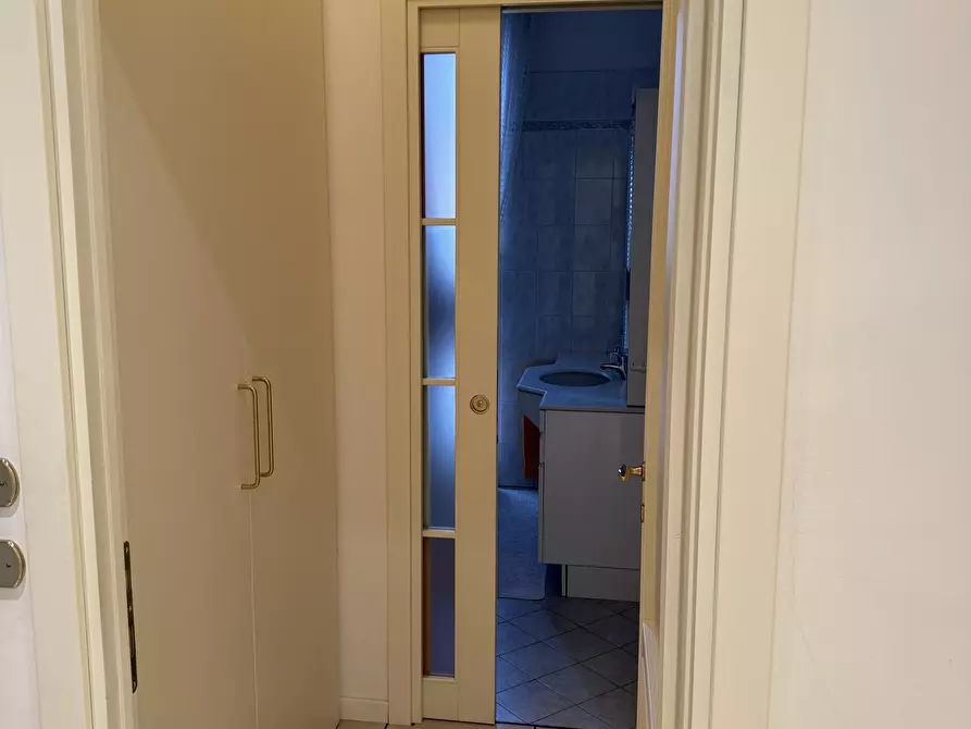 Immagine 11 di Quadrilocale in vendita  in Strada Giuseppe Mazzini a Parma