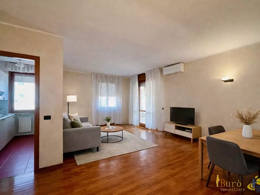 Immagine 3 di Trilocale in vendita  in Via Pomponio Torelli a Parma