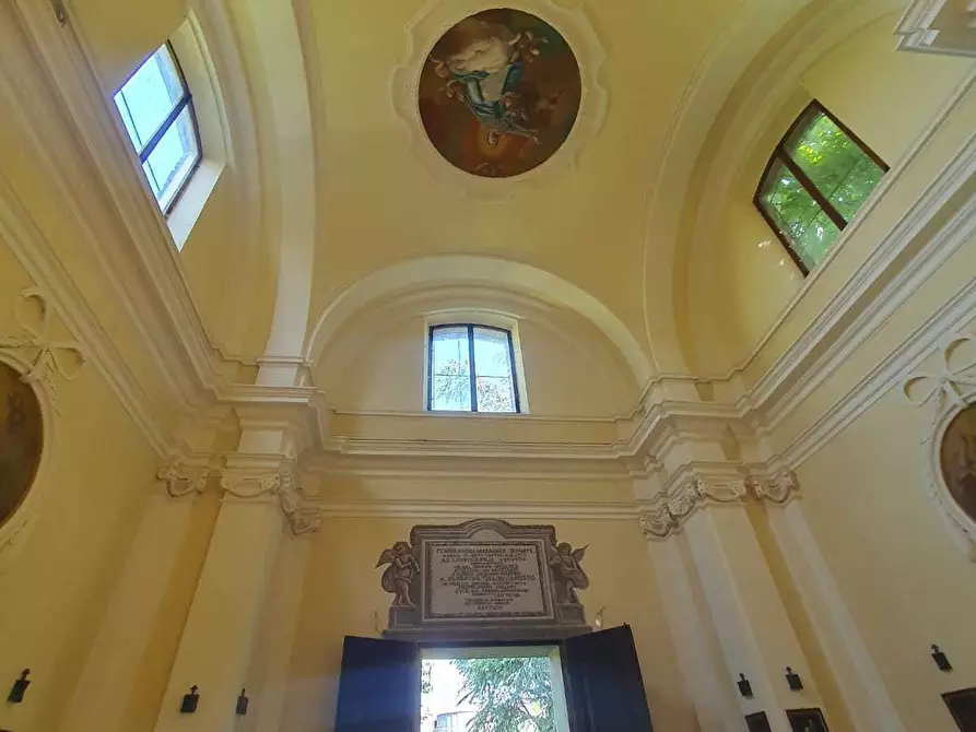 Immagine 69 di Terratetto in vendita  in VIA CAVAILLON 7 a Langhirano