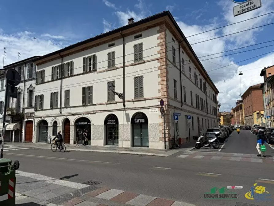 Immagine 20 di Bilocale in affitto  in Borgo San Giuseppe 4 a Parma