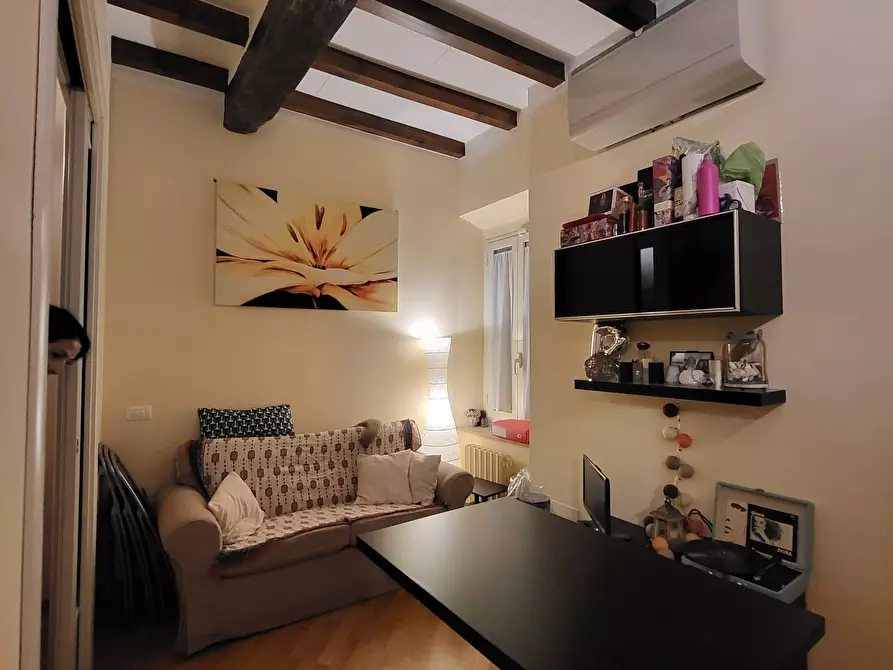 Immagine 15 di Bilocale in vendita  in Borgo Rodolfo Tanzi 19 a Parma