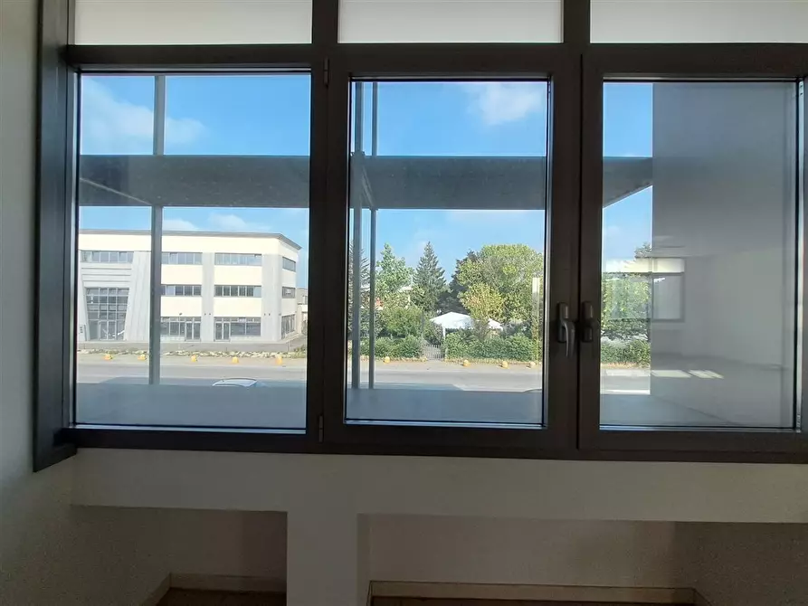 Immagine 5 di Ufficio in affitto  in Via Mario Fantelli 12 a Parma