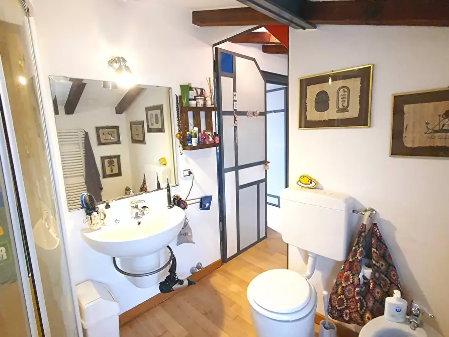 Immagine 28 di Attico in vendita  in Via Massimo D'Azeglio SNC a Parma