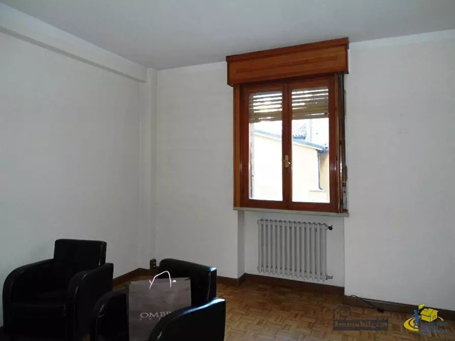 Immagine 3 di Ufficio in affitto  in Via Mazzini 3 a Parma