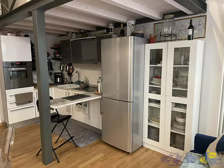 Immagine 11 di Loft/Open space in vendita  in Strada Giuseppe Mazzini 2 a Parma