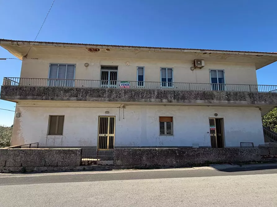 Immagine 1 di Casa bifamiliare in vendita  in Via Dente Crocicchia a Modica