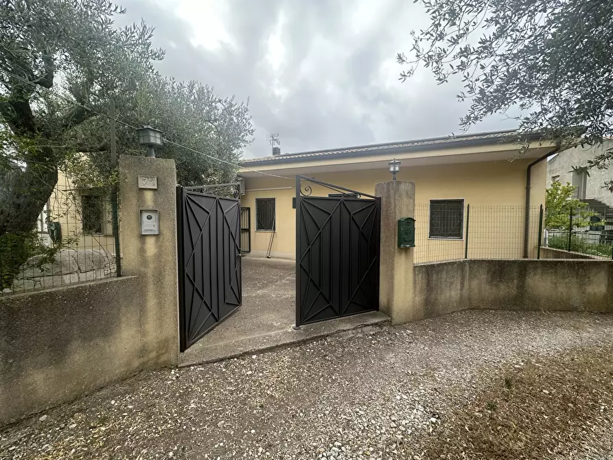 Immagine 5 di Villa in vendita  in Via Vanella 177 a Modica