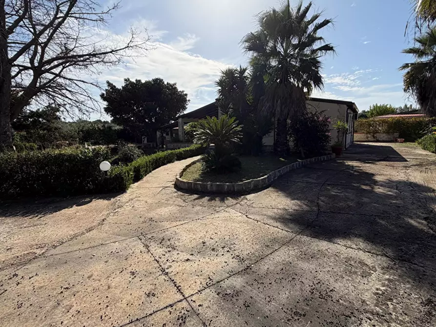 Immagine 10 di Villa in vendita  in Via del Giglio a Ispica