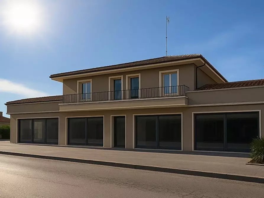 Immagine 1 di Attico in vendita  in Via Aldo Moro 1 a Modica