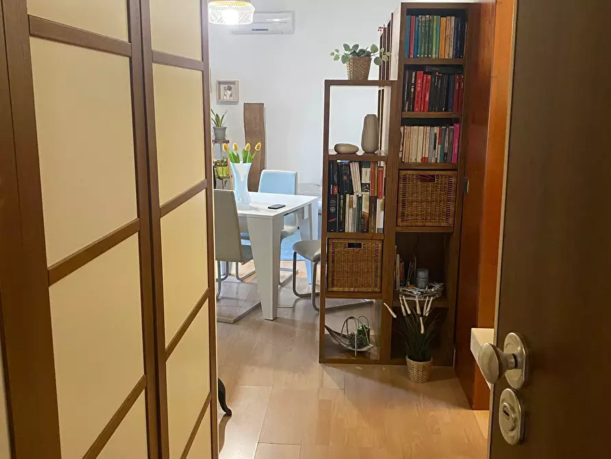 Immagine 3 di Appartamento in vendita  in VIA FABRIZIO 5 a Modica