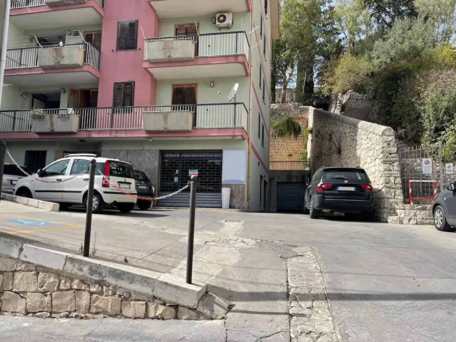 Immagine 1 di Appartamento in vendita  in Via Nuova Sant'Antonio a Modica