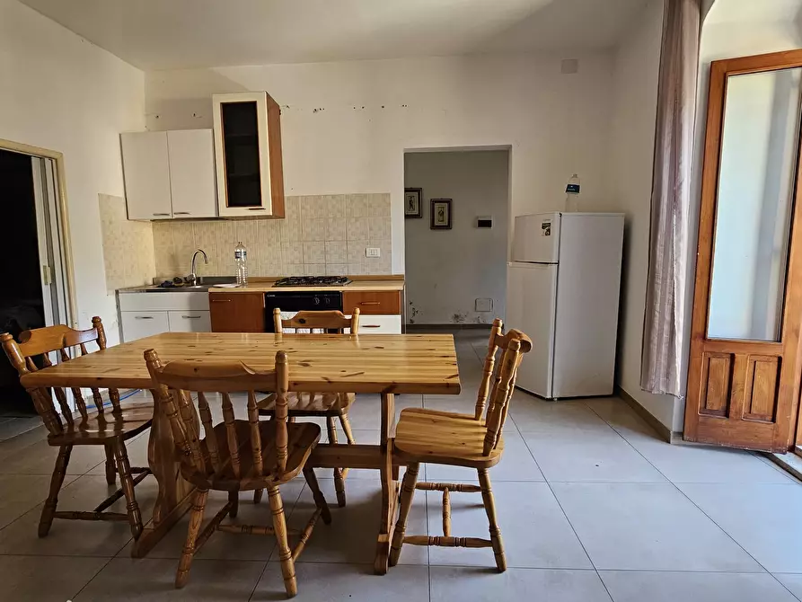 Immagine 3 di Casa indipendente in vendita  in Via Calamezzana 73/1 a Modica