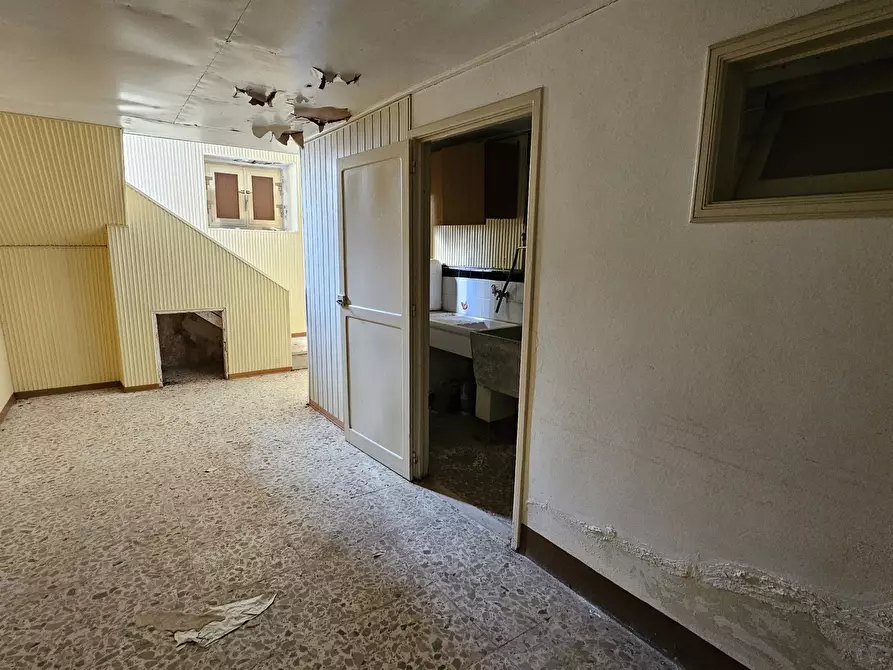 Immagine 5 di Porzione di casa in vendita  in Via Gesù 57 a Modica